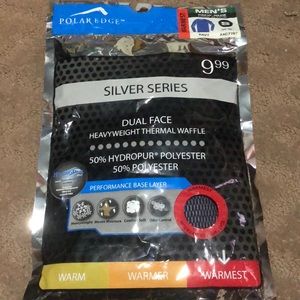 polar edge base layer